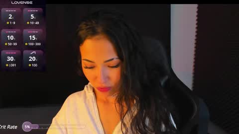 Snapshot of rosario215_ chatting on 8, 2, 2025 Rosario online show from 8, 2, 2025