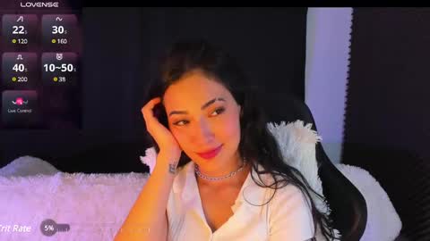 Snapshot of rosario215_ chatting on 17, 2, 2025 Rosario online show from 17, 2, 2025