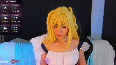 Snapshot of rosario215_ chatting on 23, 2, 2025 Rosario online show from 23, 2, 2025