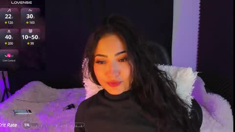 Snapshot of rosario215_ chatting on 7, 3, 2025 Rosario online show from 7, 3, 2025