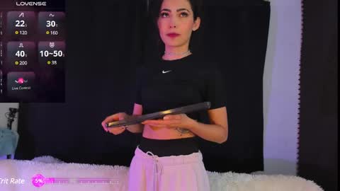 Snapshot of rosario215_ chatting on 11, 3, 2025 Rosario online show from 11, 3, 2025