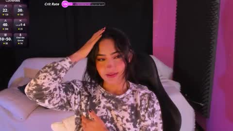 Rosario online show from 22, 3, 2026