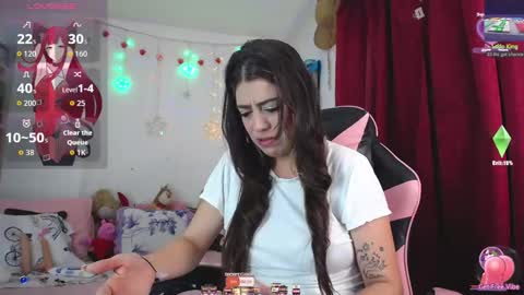 rosario_1996 online show from 3, 2, 2026