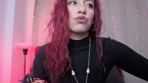Snapshot of rosario_tijeraxxx chatting on 26, 6, 2026 rosario_tijeraxxx online show from 26, 6, 2026