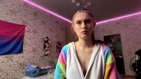 Megan online show from 17, 3, 2026