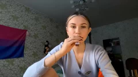 Megan online show from 19, 3, 2026