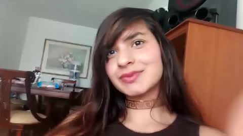 rosasvioletas online show from 19, 9, 2025