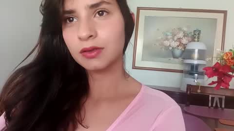 rosasvioletas online show from 9, 10, 2025