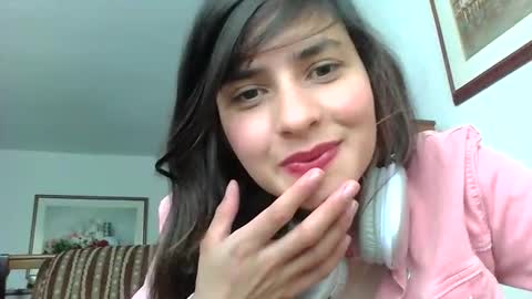 rosasvioletas online show from 16, 10, 2025