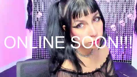 Ally online show from 20, 11, 2025