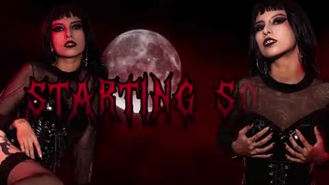 Ally online show from 27, 6, 2026