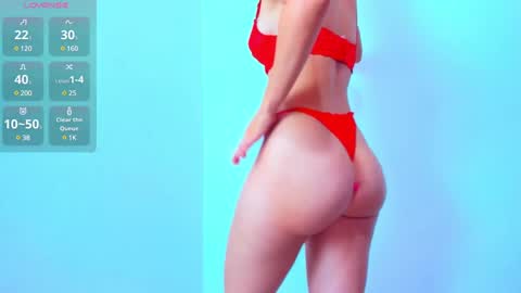 rose  cutee online show from 11, 12, 2024