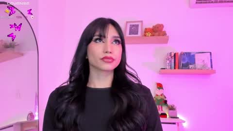 Snapshot of rose__saenz chatting on 17, 12, 2024 Rose Saenz online show from 17, 12, 2024