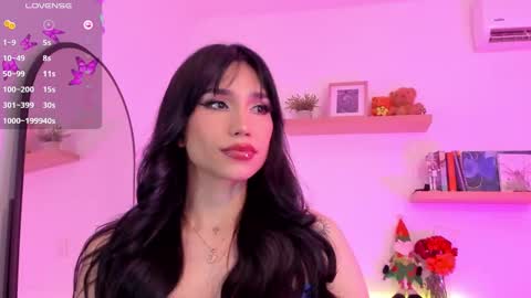 Snapshot of rose__saenz chatting on 24, 12, 2024 Rose Saenz online show from 24, 12, 2024