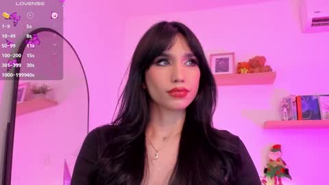 Snapshot of rose__saenz chatting on 31, 12, 2024 Rose Saenz online show from 31, 12, 2024