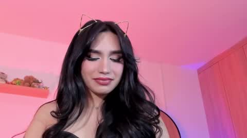 Snapshot of rose__saenz chatting on 6, 10, 2025 Rose Saenz online show from 6, 10, 2025