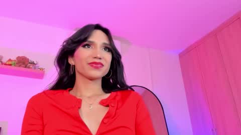 Snapshot of rose__saenz chatting on 17, 11, 2025 Rose Saenz online show from 17, 11, 2025