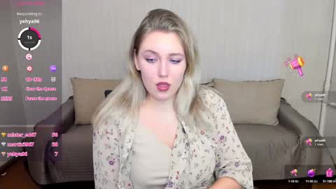 Rose but u can call me princess online show from 4, 2, 2025