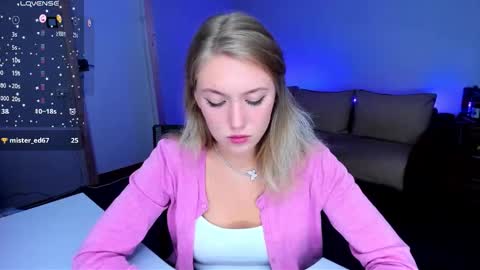 Rose but u can call me princess online show from 2, 10, 2025