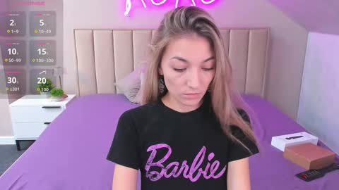 Kimberlly online show from 30, 9, 2025