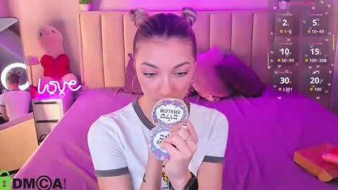 Kimberlly online show from 18, 3, 2026