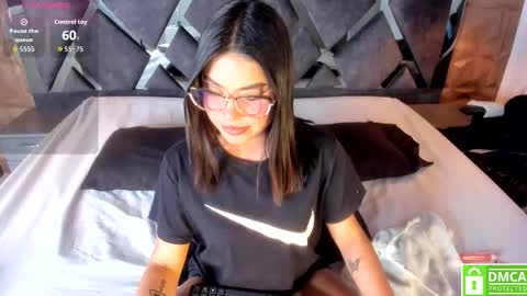 Rose online show from 21, 10, 2025