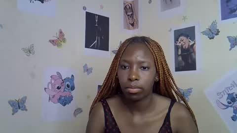 Snapshot of rose_idah chatting on 10, 1, 2026 Rosey online show from 10, 1, 2026