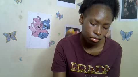 Snapshot of rose_idah chatting on 17, 1, 2026 Rosey online show from 17, 1, 2026