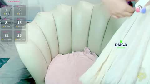 Rose online show from 7, 7, 2026