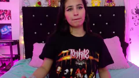 Rose online show from 21, 12, 2025