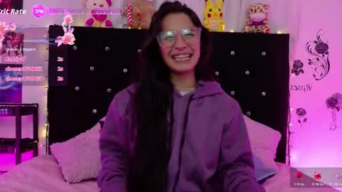 Rose online show from 5, 2, 2026