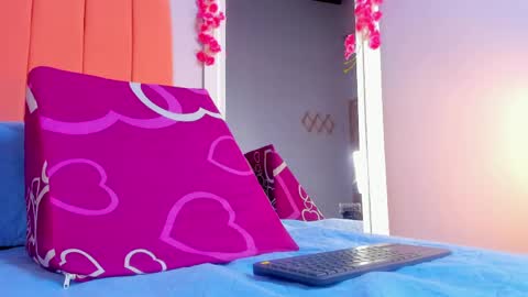 Snapshot of rose_thompson19 chatting on 29, 4, 2026 Rosse online show from 29, 4, 2026