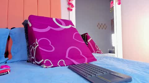 Snapshot of rose_thompson19 chatting on 30, 4, 2026 Rosse online show from 30, 4, 2026
