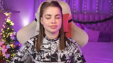 Rose online show from 4, 1, 2025