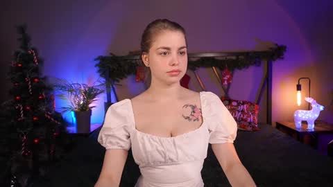 Rose online show from 5, 1, 2025