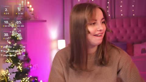 Rose online show from 9, 1, 2025