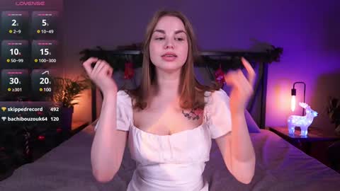 Rose online show from 10, 1, 2025