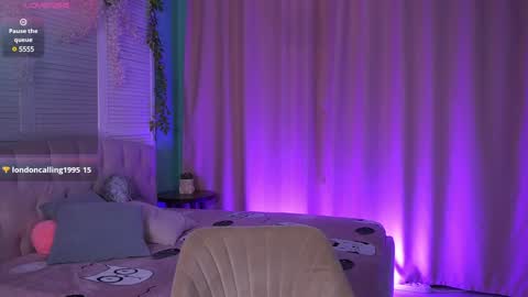 Rose online show from 15, 1, 2025