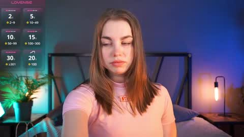 Rose online show from 26, 1, 2025