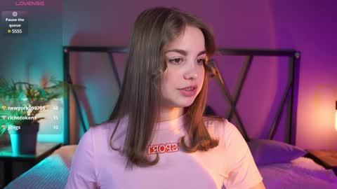 Rose online show from 26, 1, 2025