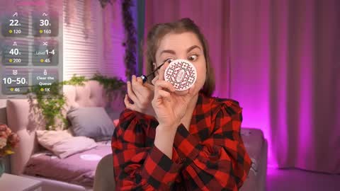 Rose online show from 28, 1, 2025