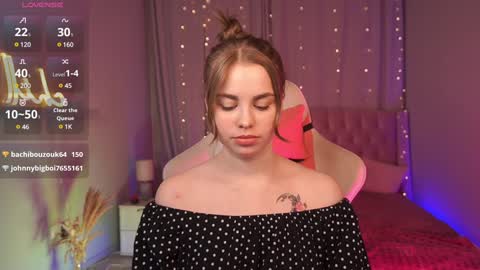 Rose online show from 7, 2, 2025