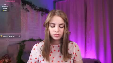 Rose online show from 11, 2, 2025