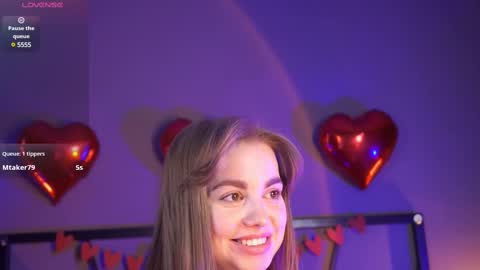 Rose online show from 20, 2, 2025