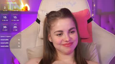 Rose online show from 24, 2, 2025