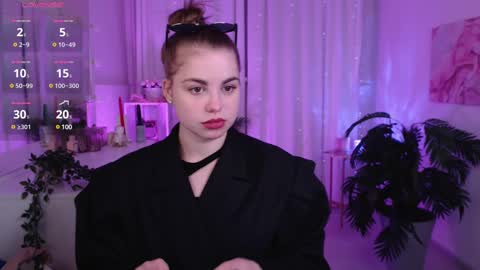 Rose online show from 25, 2, 2025