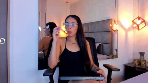 roseaurora online show from 6, 5, 2026