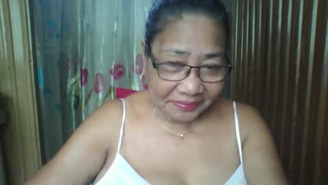 rosebelle66 online show from 31, 3, 2026