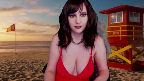 Rosebloom online show from 20, 2, 2025