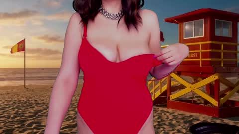 Rosebloom online show from 21, 2, 2025